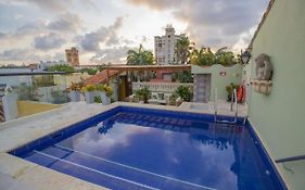 Hotel Casa la fe Cartagena