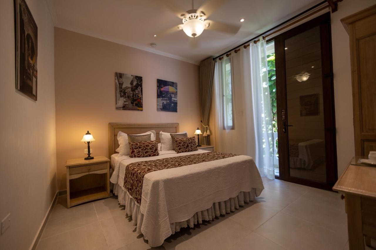 Hotel Casa La Fe by BespokeColombia Cartagena Exterior foto