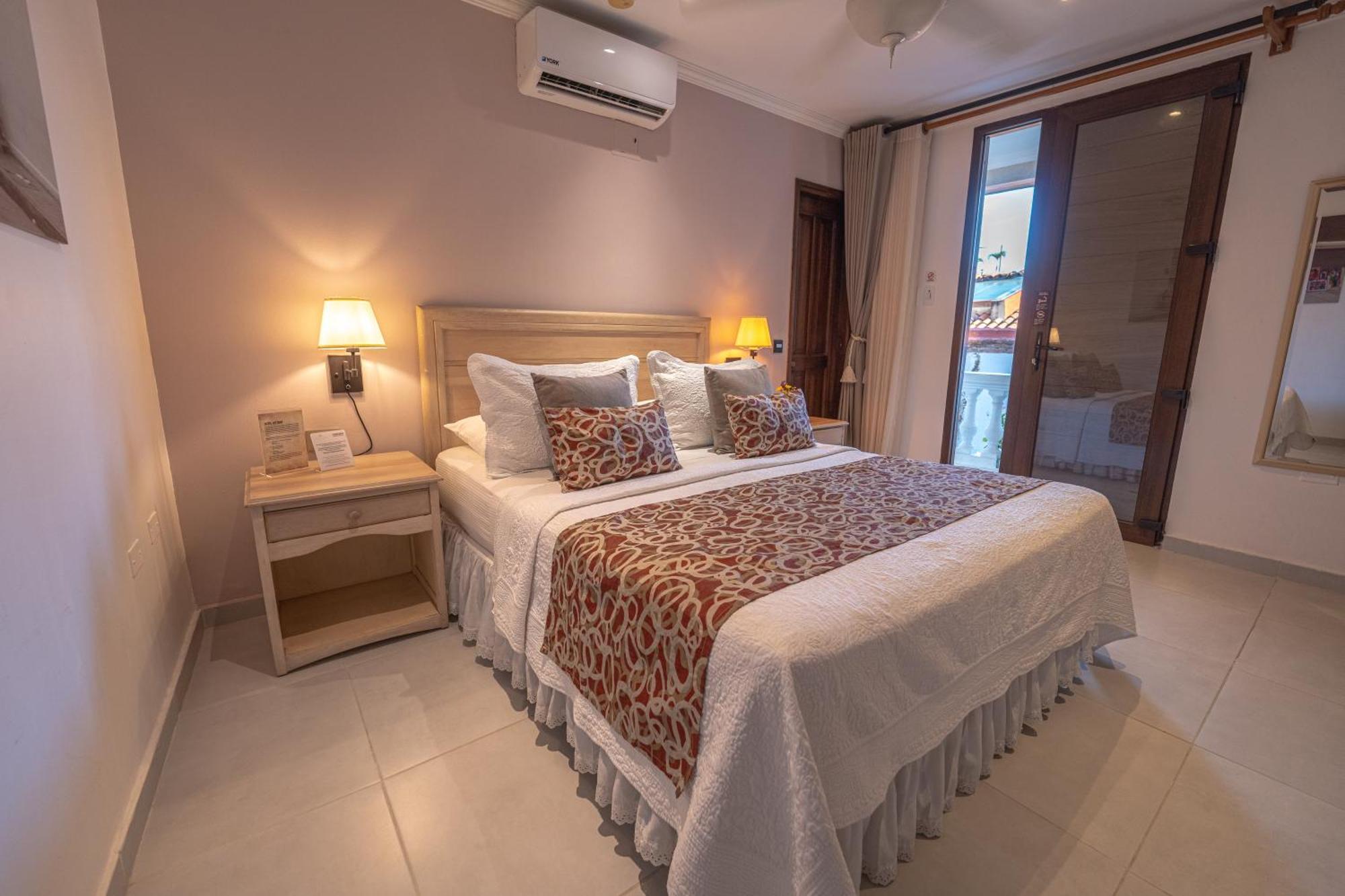 Hotel Casa La Fe by BespokeColombia Cartagena Exterior foto